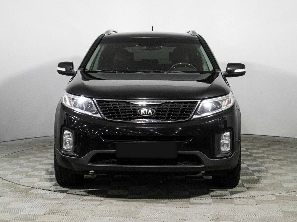 Kia Sorento, 2020 - 61 273 км. | Фото №2