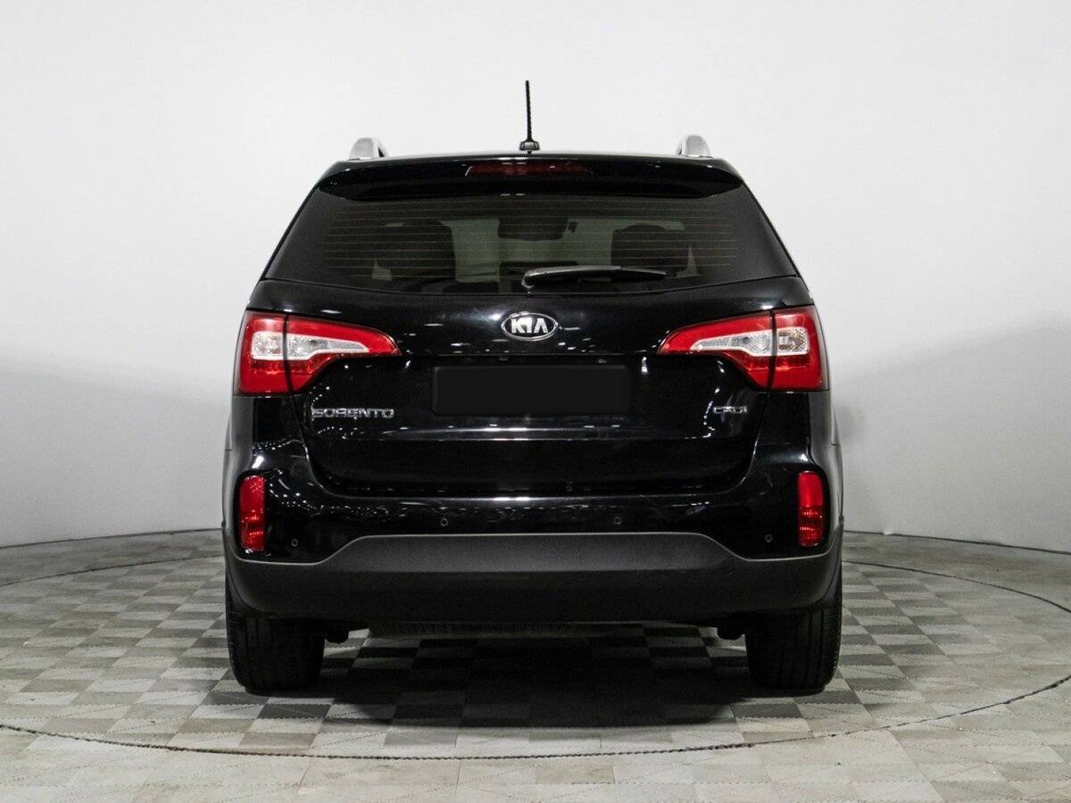 Kia Sorento, 2020 - 61 273 км. | Фото №6