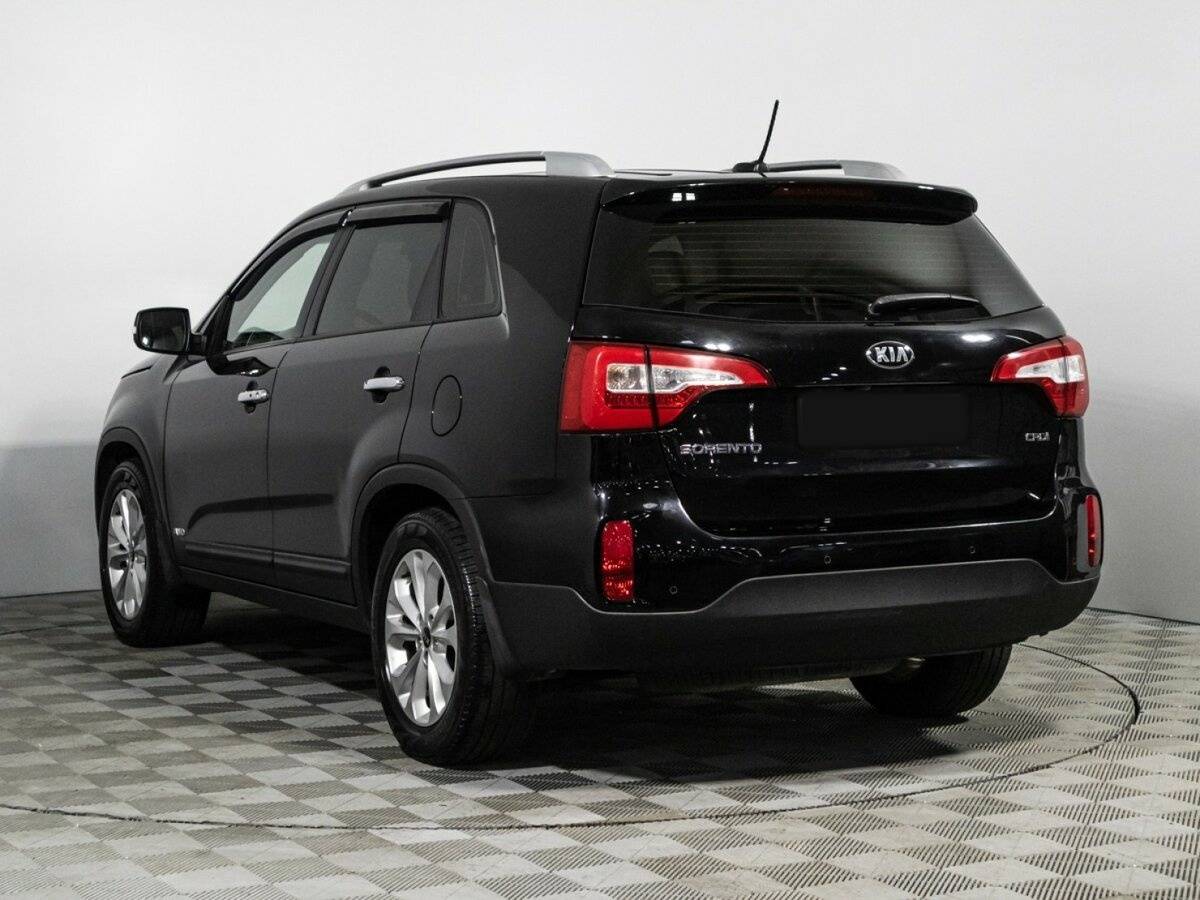 Kia Sorento, 2020 - 61 273 км. | Фото №7