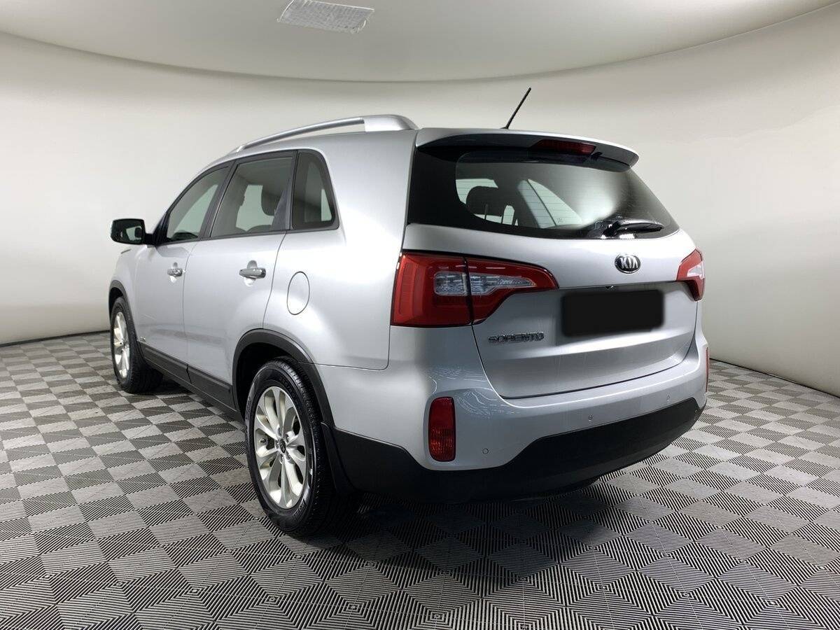 Kia Sorento, 2019 - 59 615 км. | Фото №7