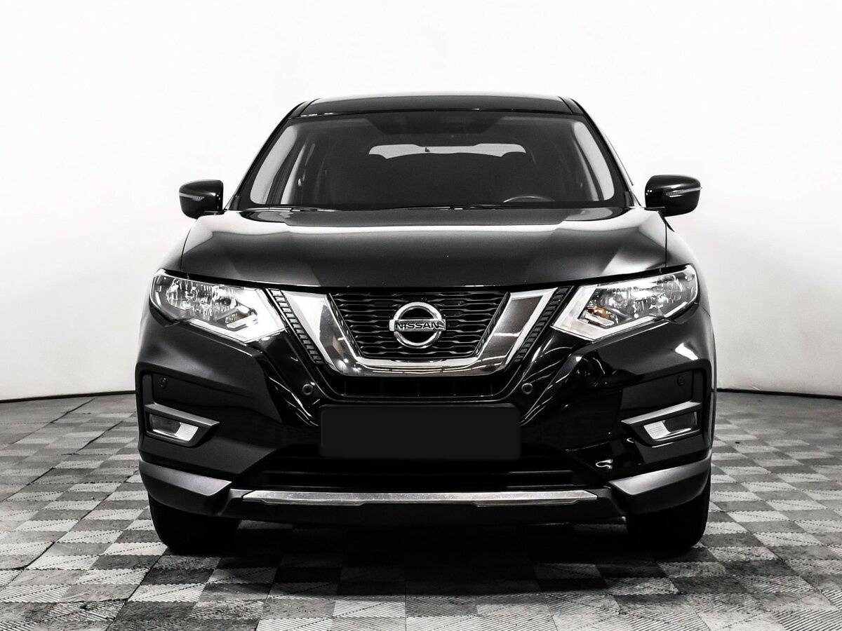 Nissan X-Trail, 2020 - 51 450 км. | Фото №2