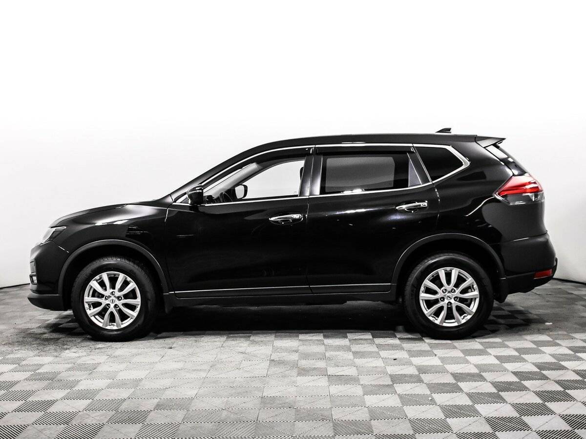 Nissan X-Trail, 2020 - 51 450 км. | Фото №8