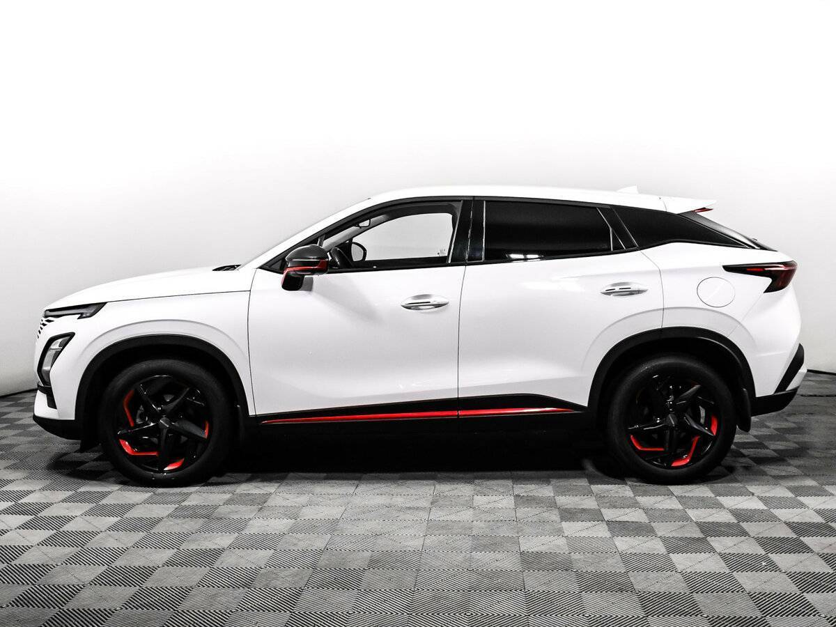 Omoda C5, 2023 - 47 000 км. | Фото №8