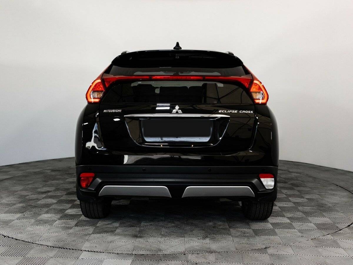 Mitsubishi Eclipse Cross, 2018 - 97 635 км. | Фото №7