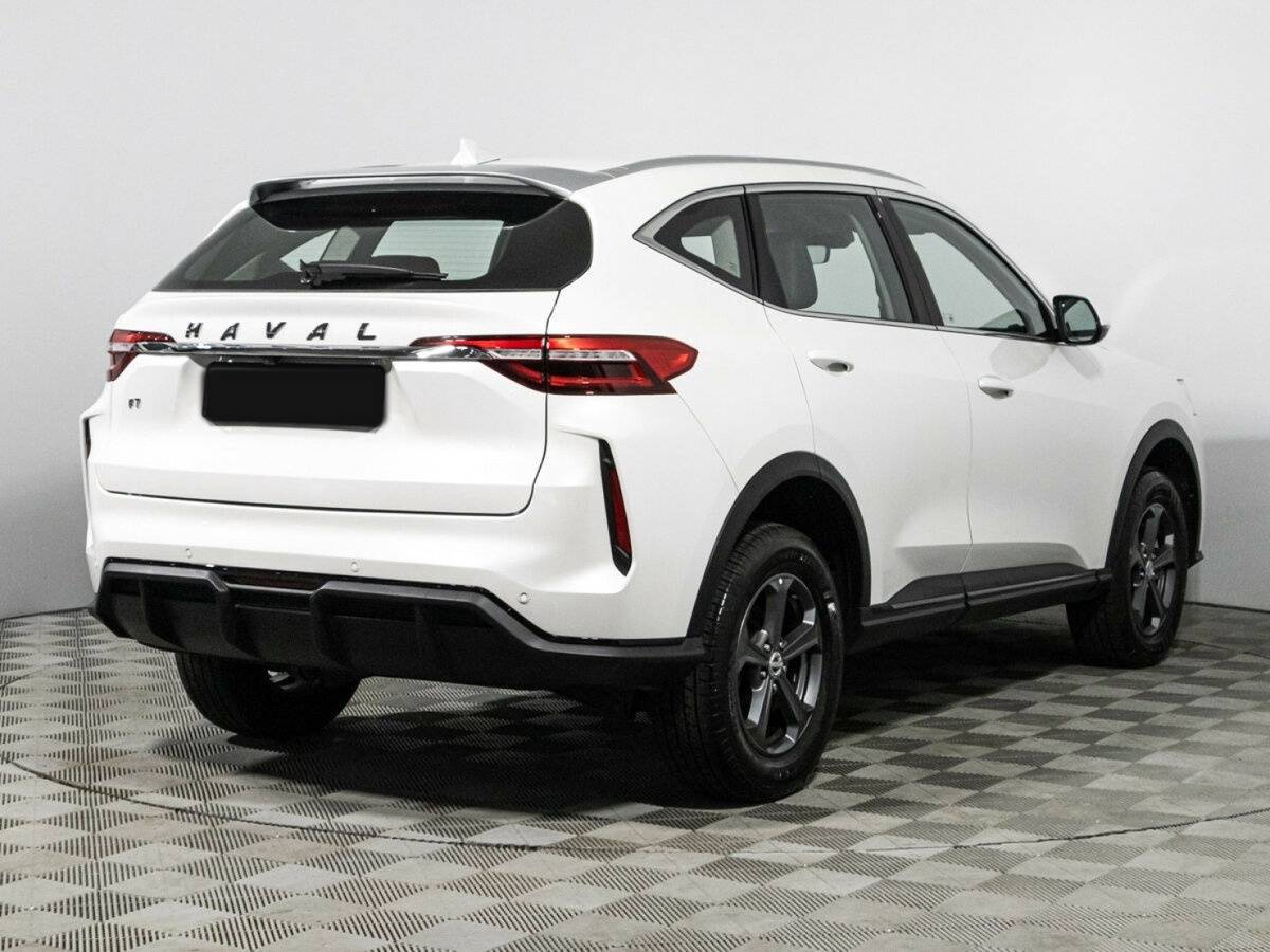 Haval F7, 2023 - 14 748 км. | Фото №5