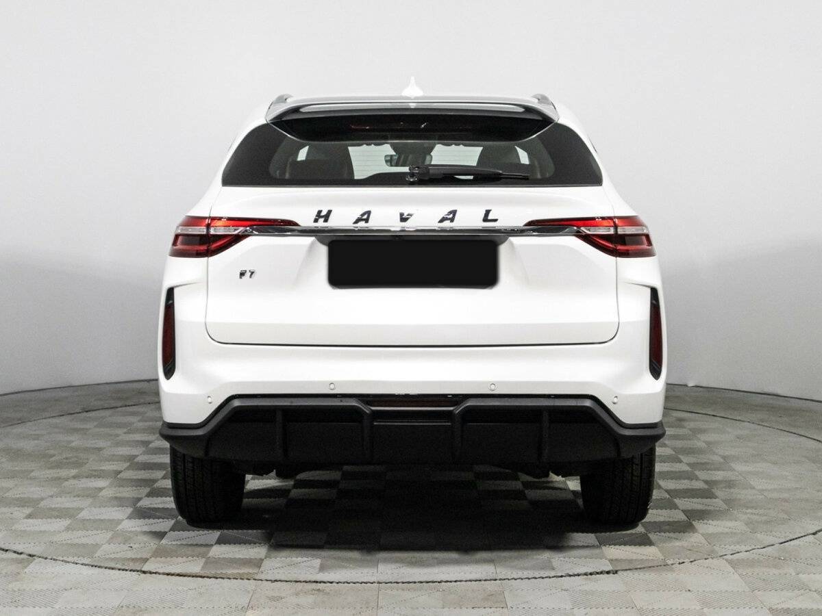 Haval F7, 2023 - 14 748 км. | Фото №6