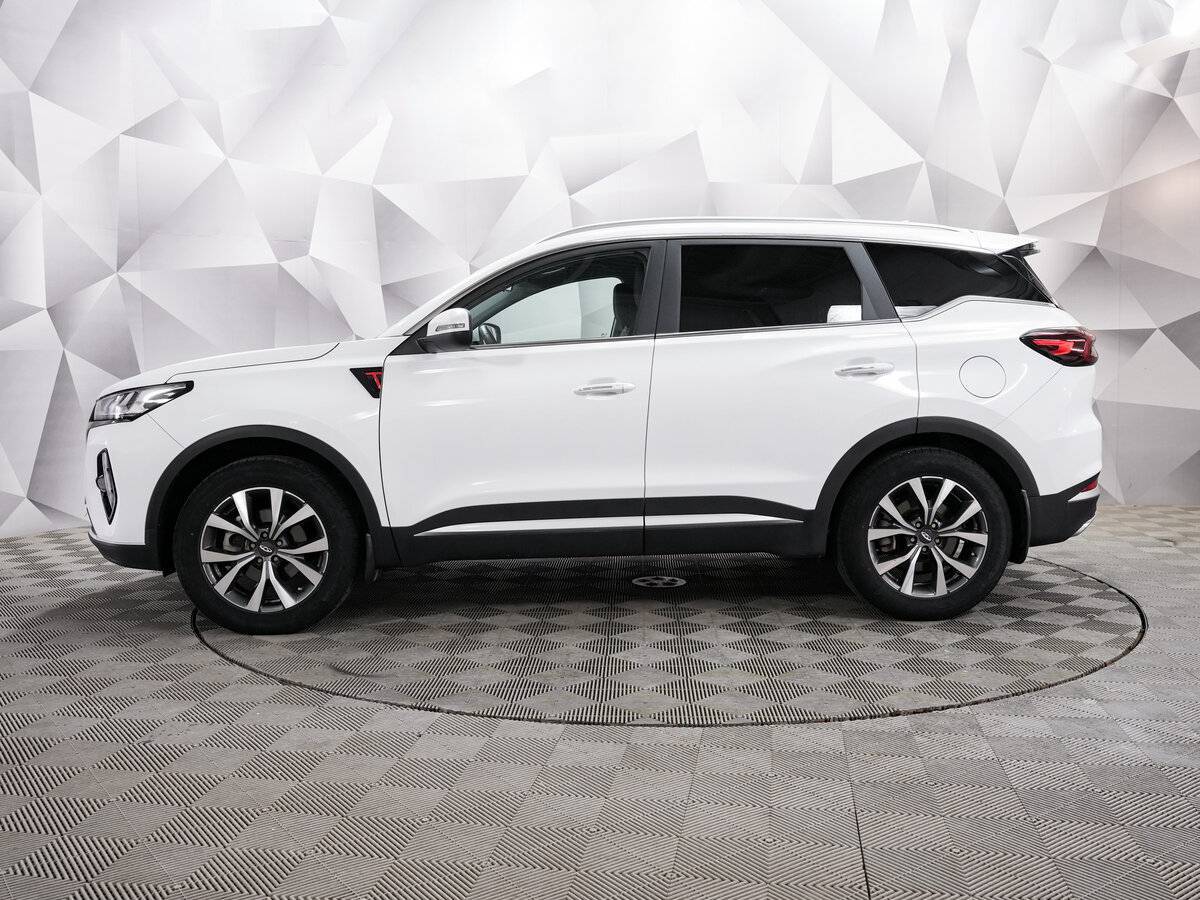 Chery Tiggo 7 Pro Max, 2023 - 58 747 км. | Фото №2