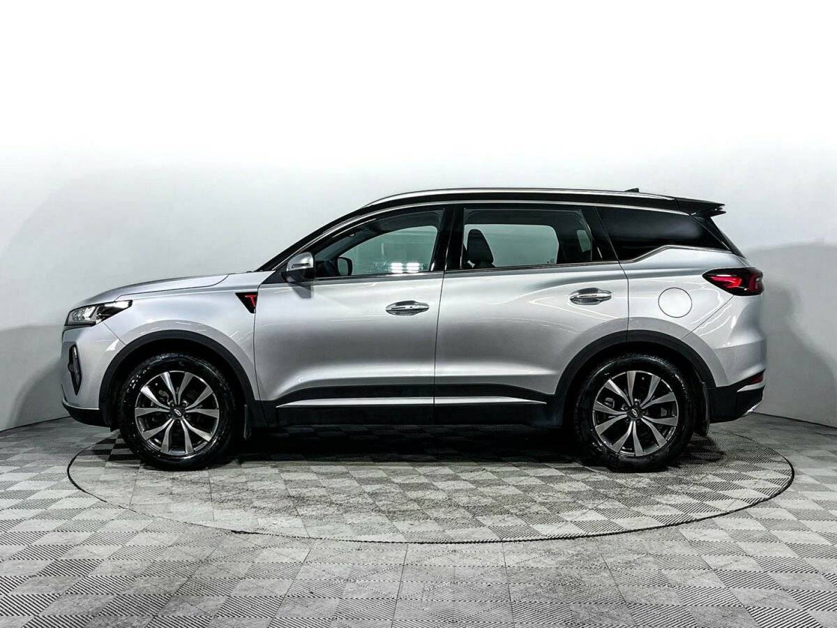 Chery Tiggo 7 Pro Max, 2024 - 36 634 км. | Фото №7
