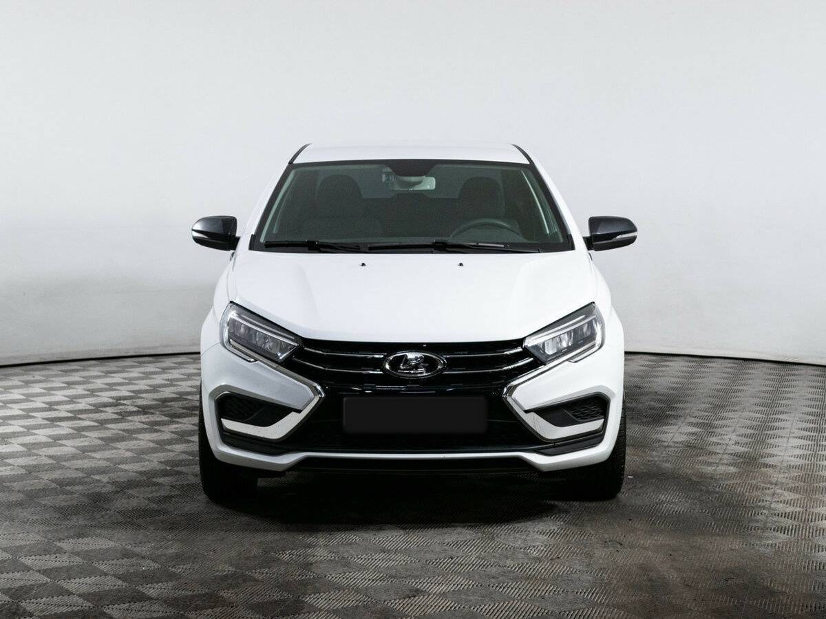 Lada (ВАЗ) Vesta SW Cross, 2024 - 4 900 км. | Фото №2