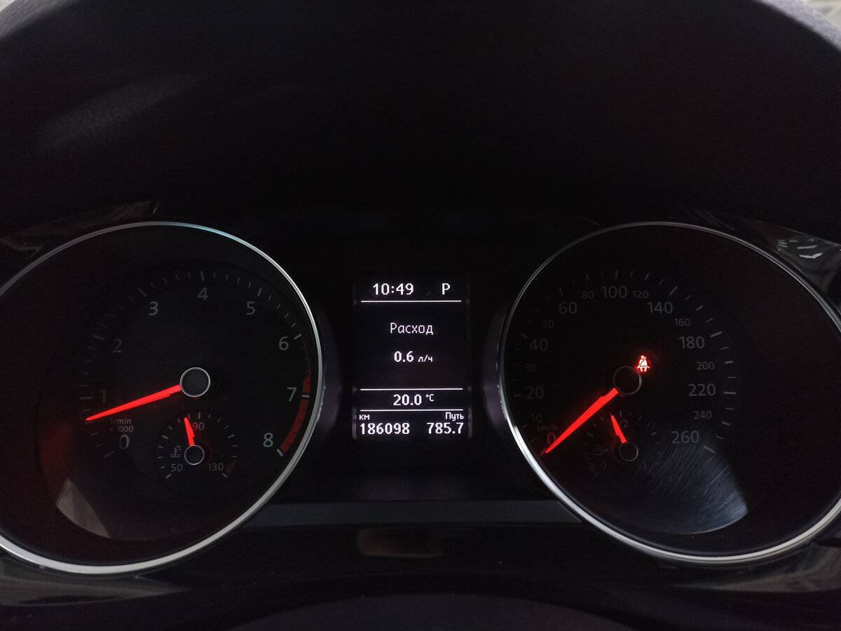 Volkswagen Jetta, 2015 Фото №13