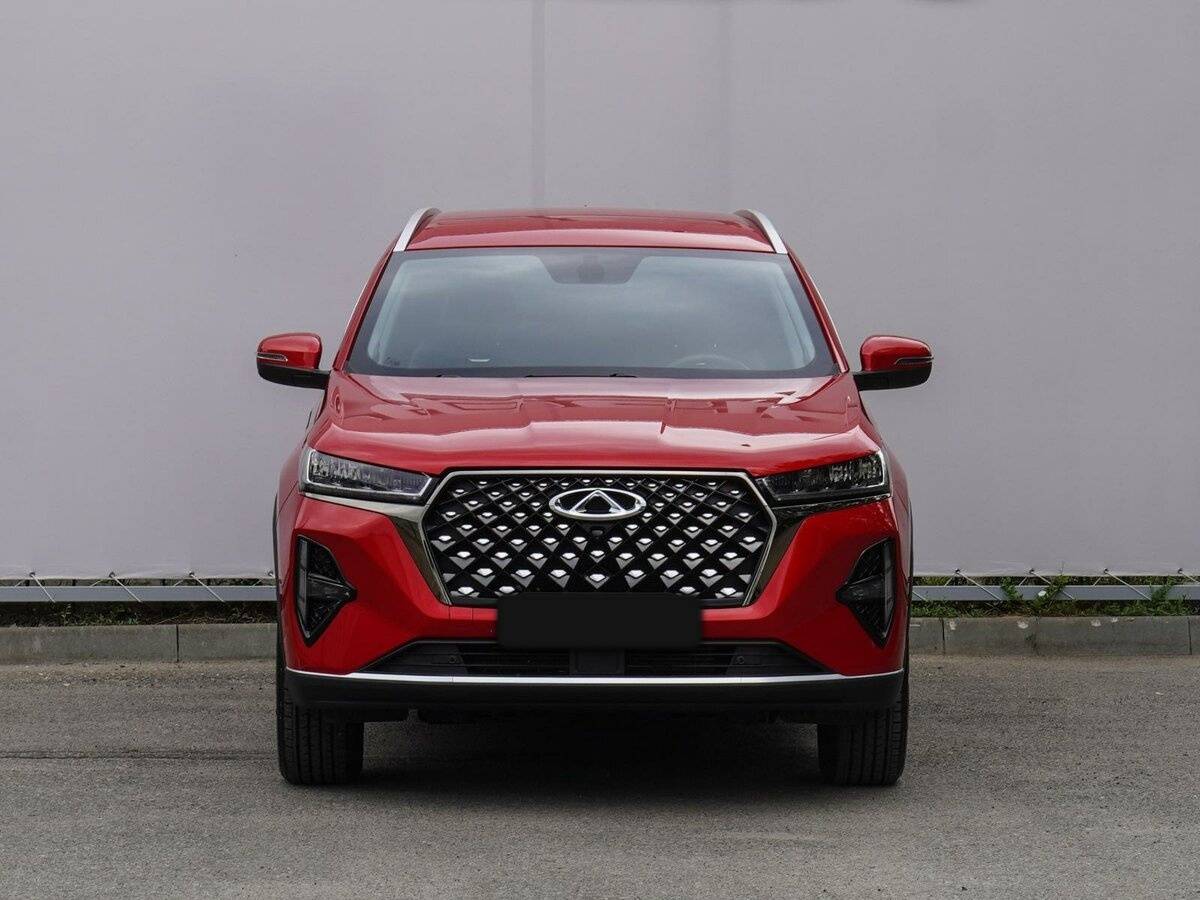 Chery Tiggo 7 Pro Max, 2024 - 17 660 км. | Фото №3