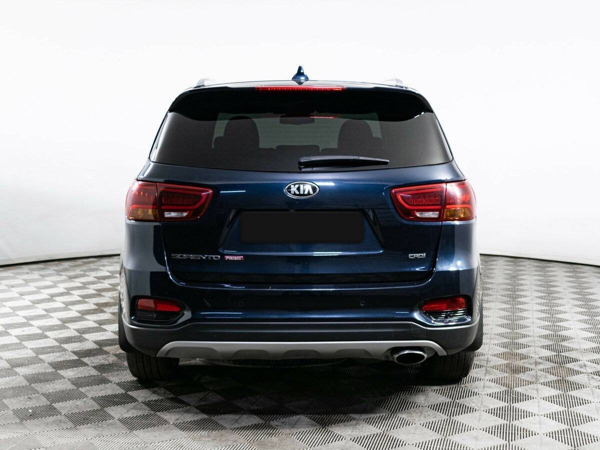 Kia Sorento, 2017 - 224 000 км. | Фото №5