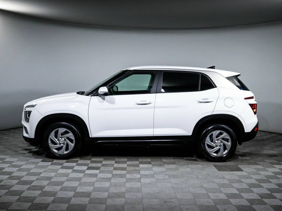 Hyundai Creta, 2021 - 19 475 км. | Фото №8