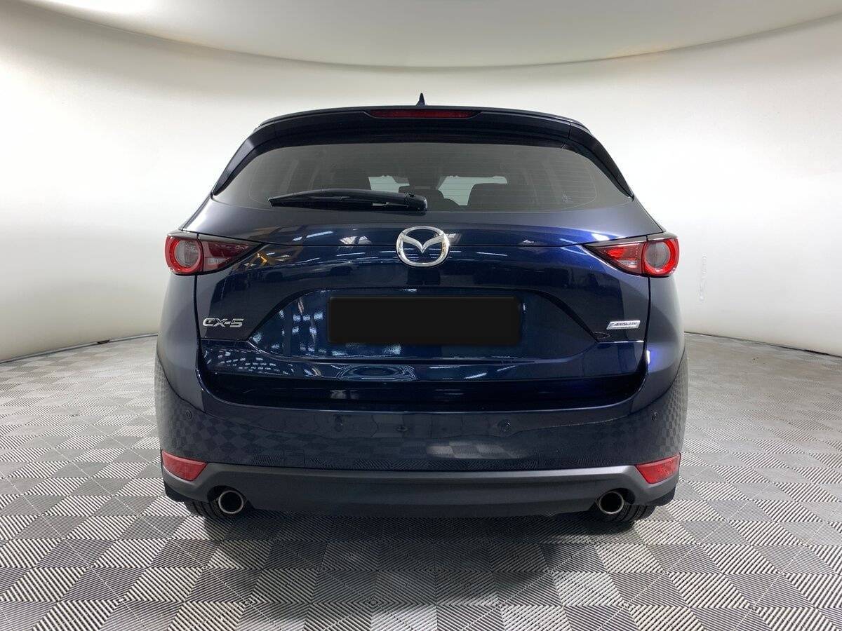 Mazda CX-5, 2018 - 73 190 км. | Фото №6