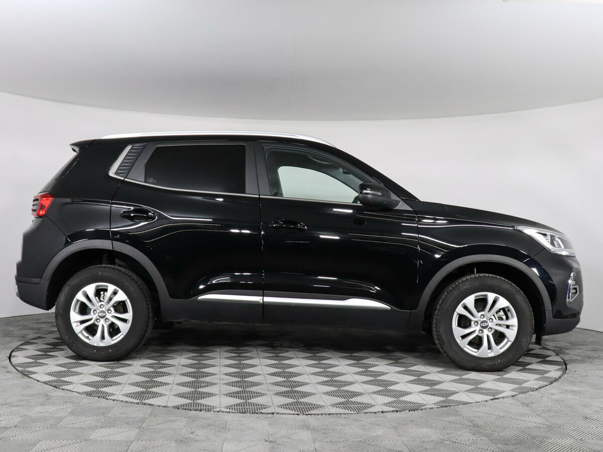 Chery Tiggo 4 Pro I, 2024 - 10 100 км. | Фото №4