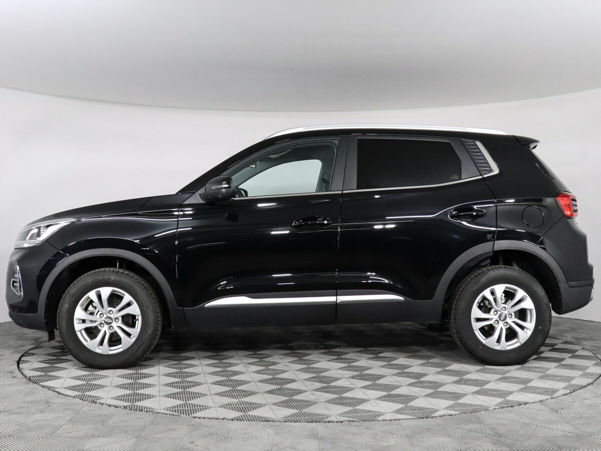 Chery Tiggo 4 Pro I, 2024 - 10 100 км. | Фото №8