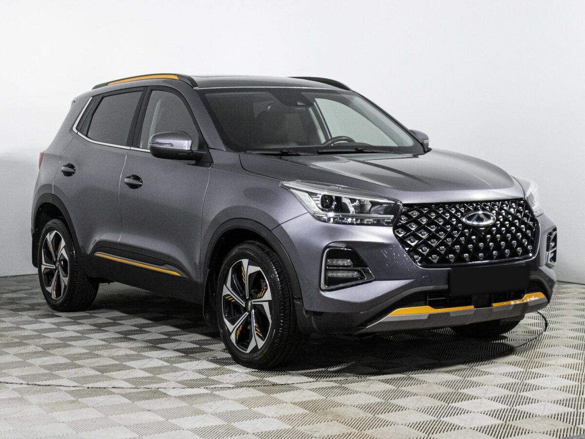 Chery Tiggo 4 Pro I, 2023 - 58 900 км. | Фото №3