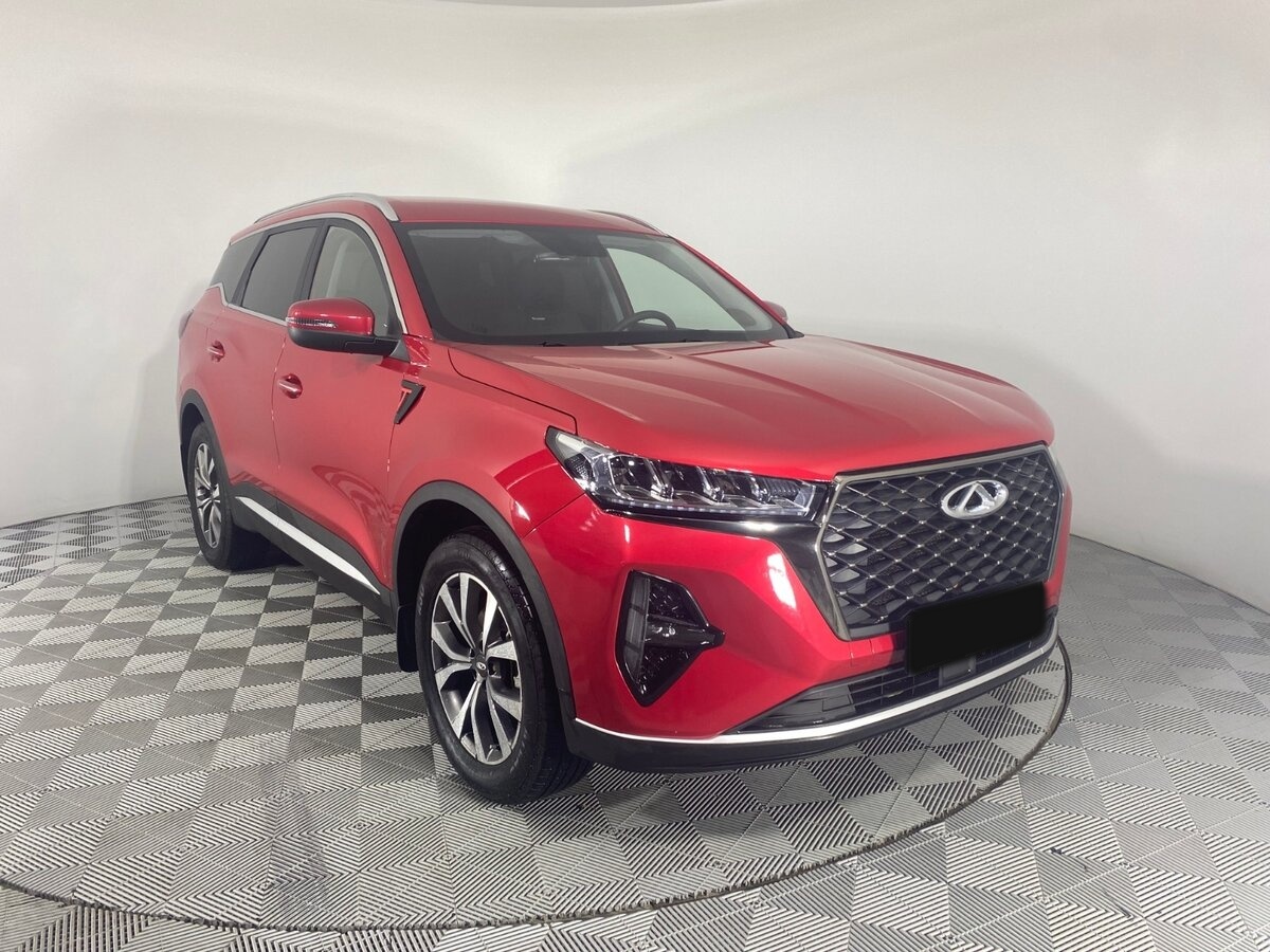 Chery Tiggo 7 Pro Max I, 2023 - 42 299 км. | Фото №7