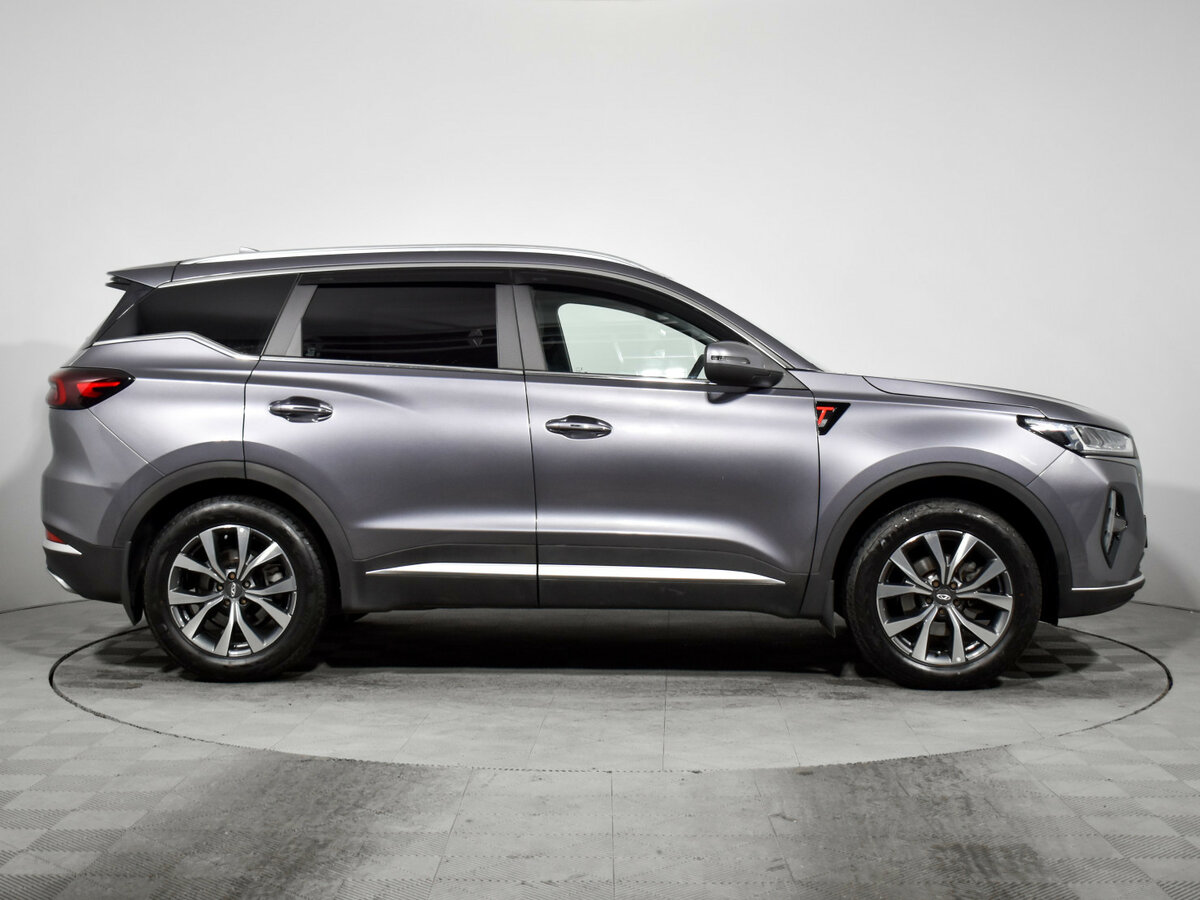 Chery Tiggo 7 Pro Max I, 2023 - 68 051 км. | Фото №4