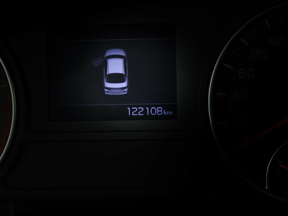 Kia Optima IV Рестайлинг, 2019 Фото №10