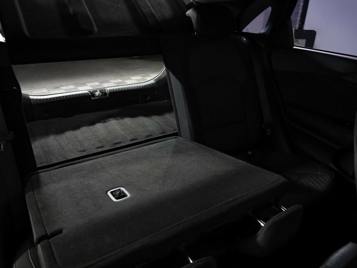 Kia Ceed III, 2018 Фото №23