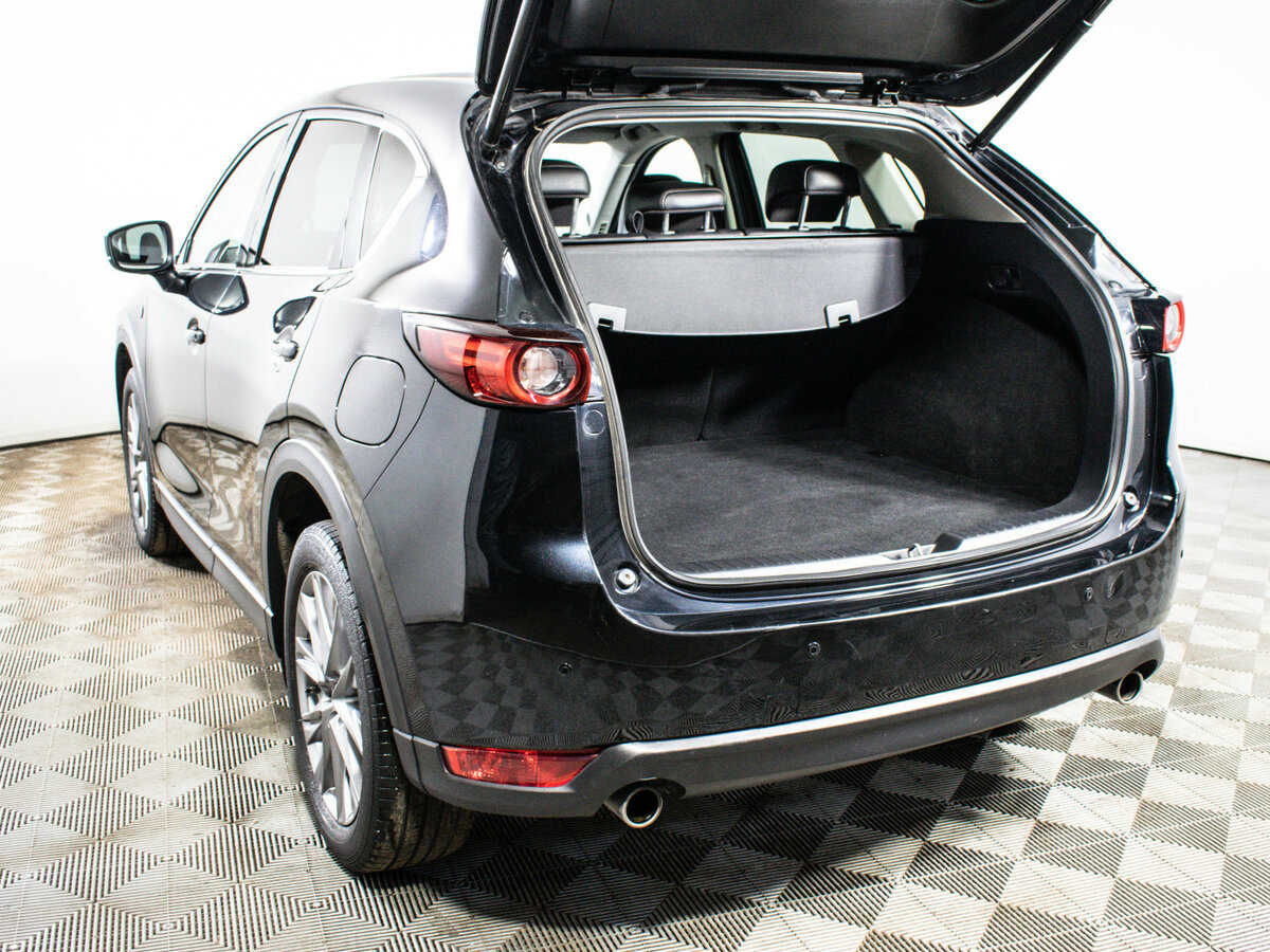Mazda CX-5 II, 2020 - 174 000 км. | Фото №6