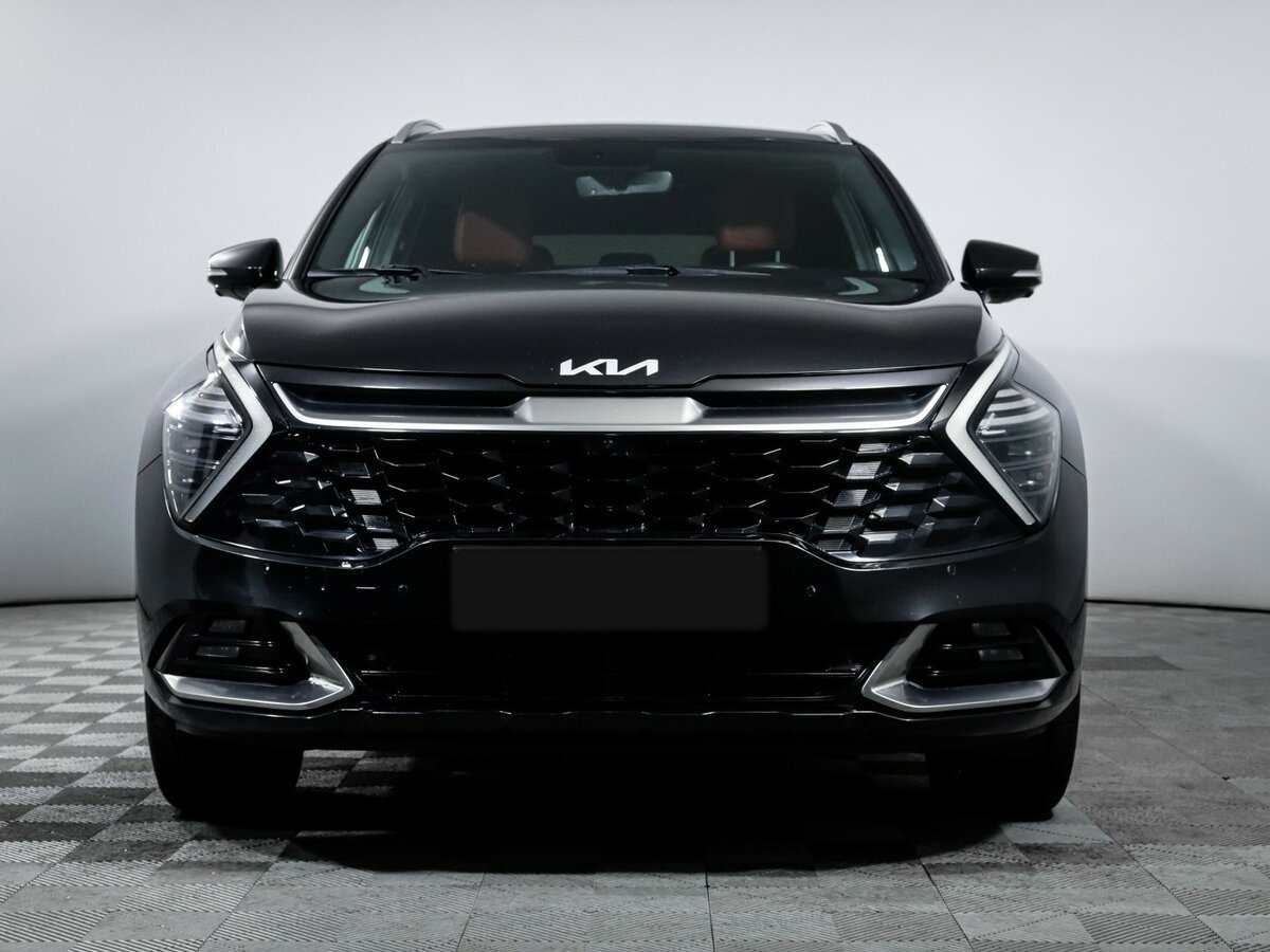 Kia Sportage V, 2022 - 52 277 км. | Фото №2