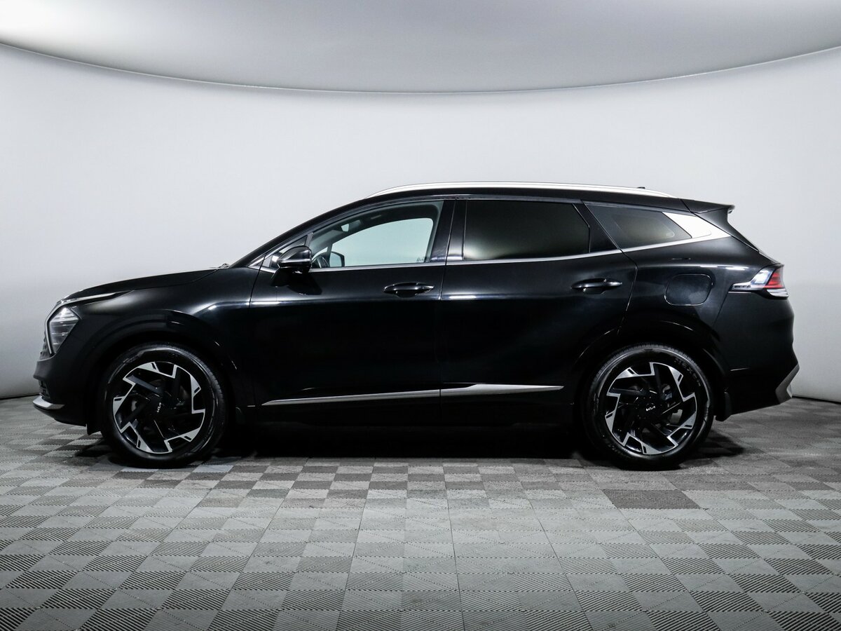 Kia Sportage V, 2022 - 52 277 км. | Фото №8