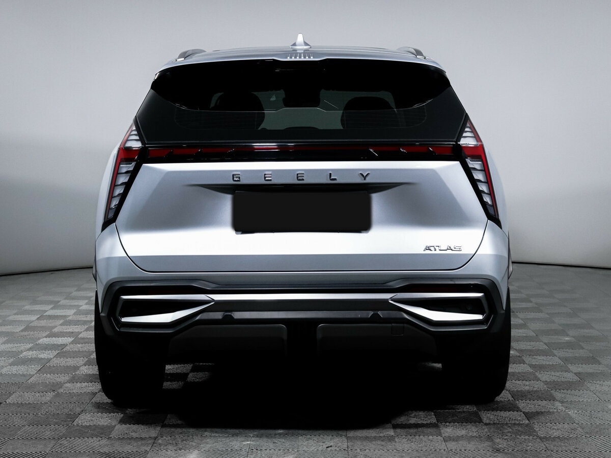 Geely Atlas II, 2023 - 26 394 км. | Фото №6
