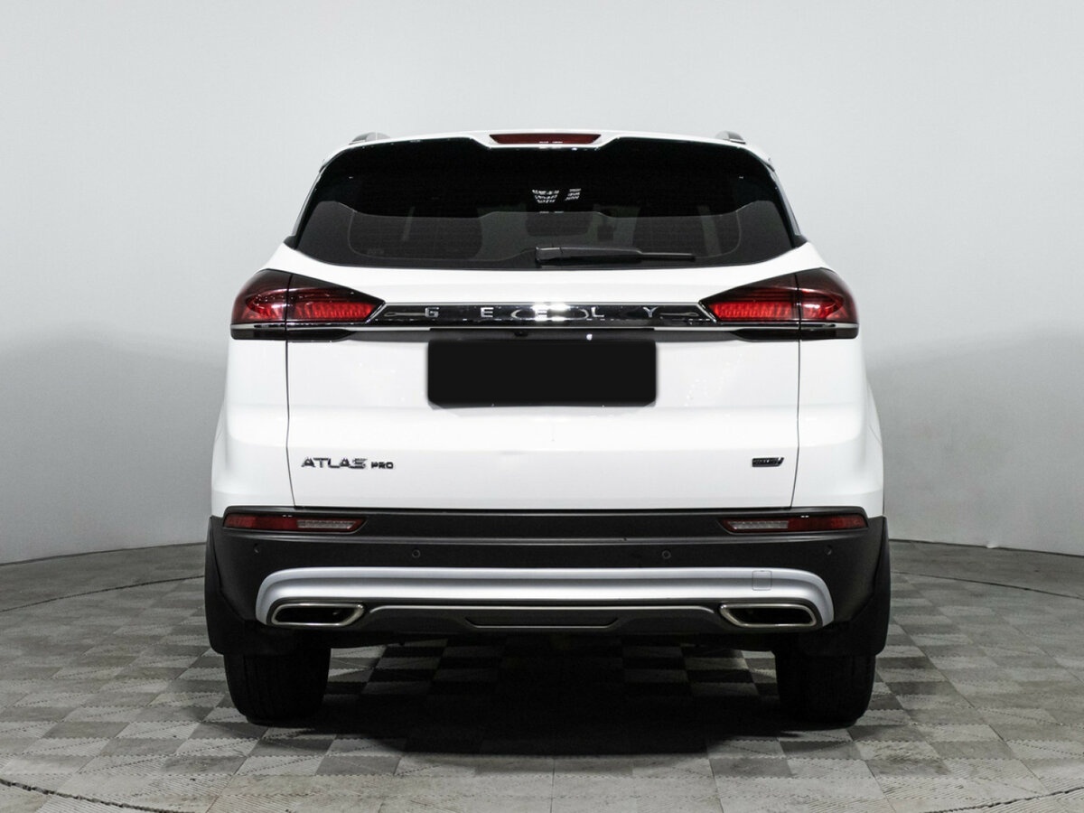Geely Atlas Pro, 2023 - 32 418 км. | Фото №6