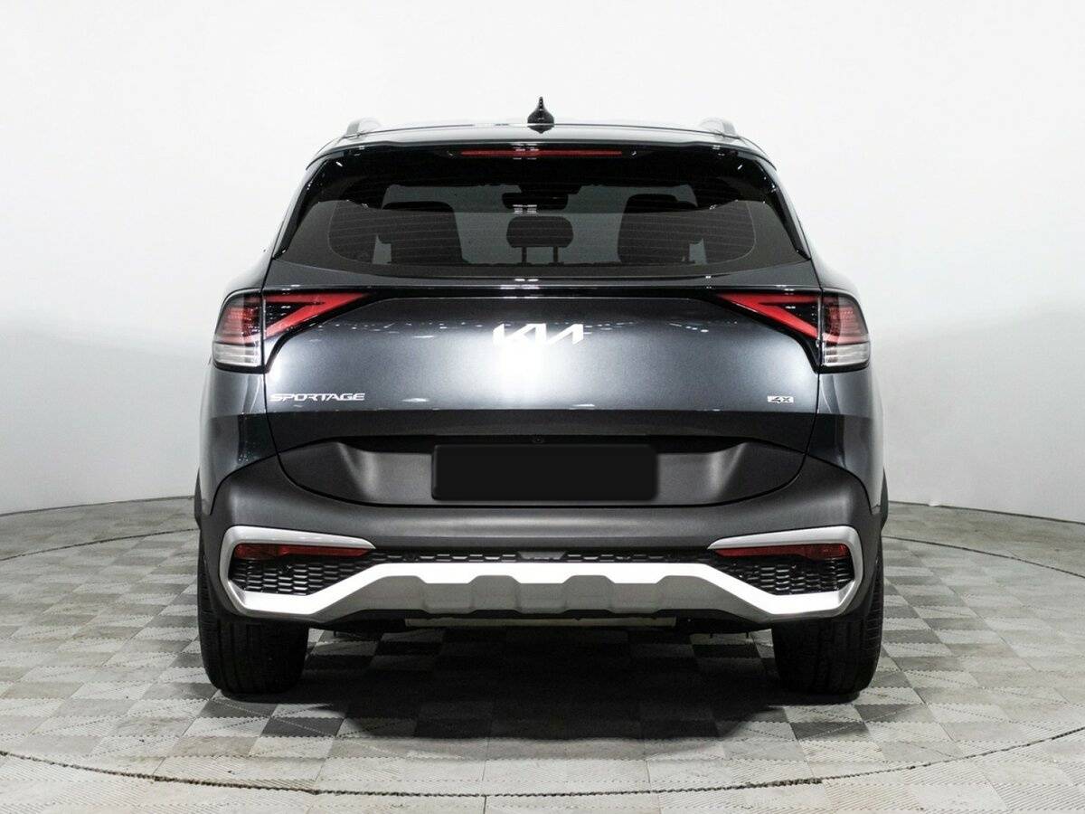 Kia Sportage V, 2023 - 43 521 км. | Фото №6