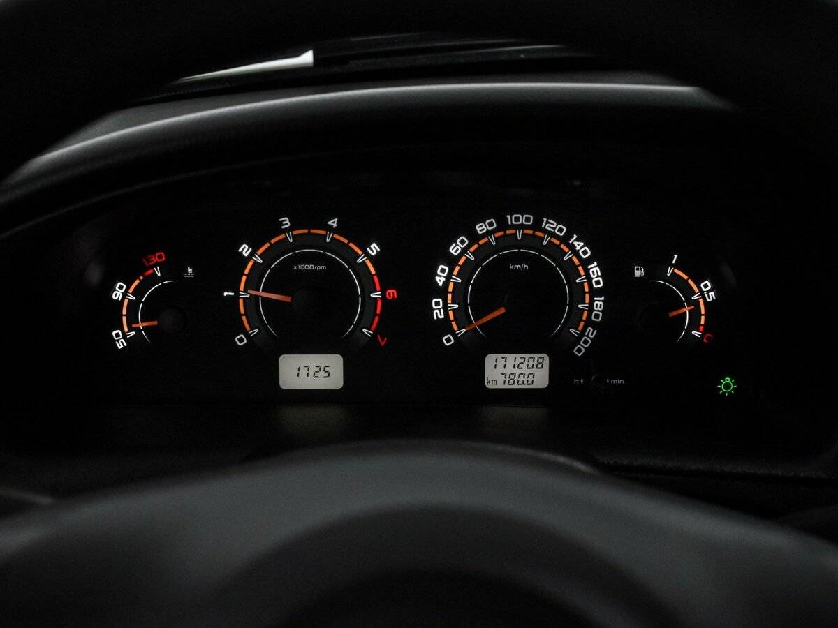 Lada (ВАЗ) Niva Off-road, 2020 Фото №16