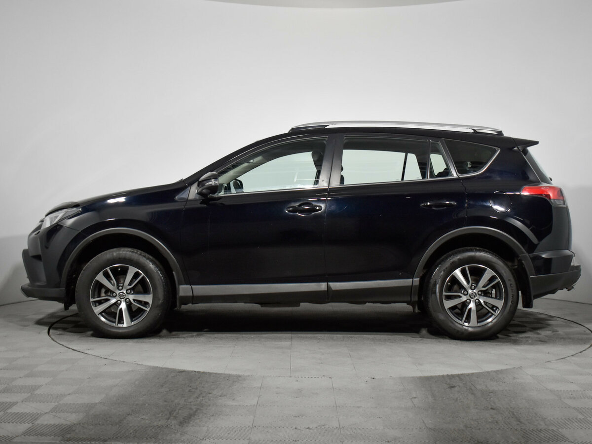 Toyota RAV4 IV (XA40) Рестайлинг, 2018 - 180 000 км. | Фото №7
