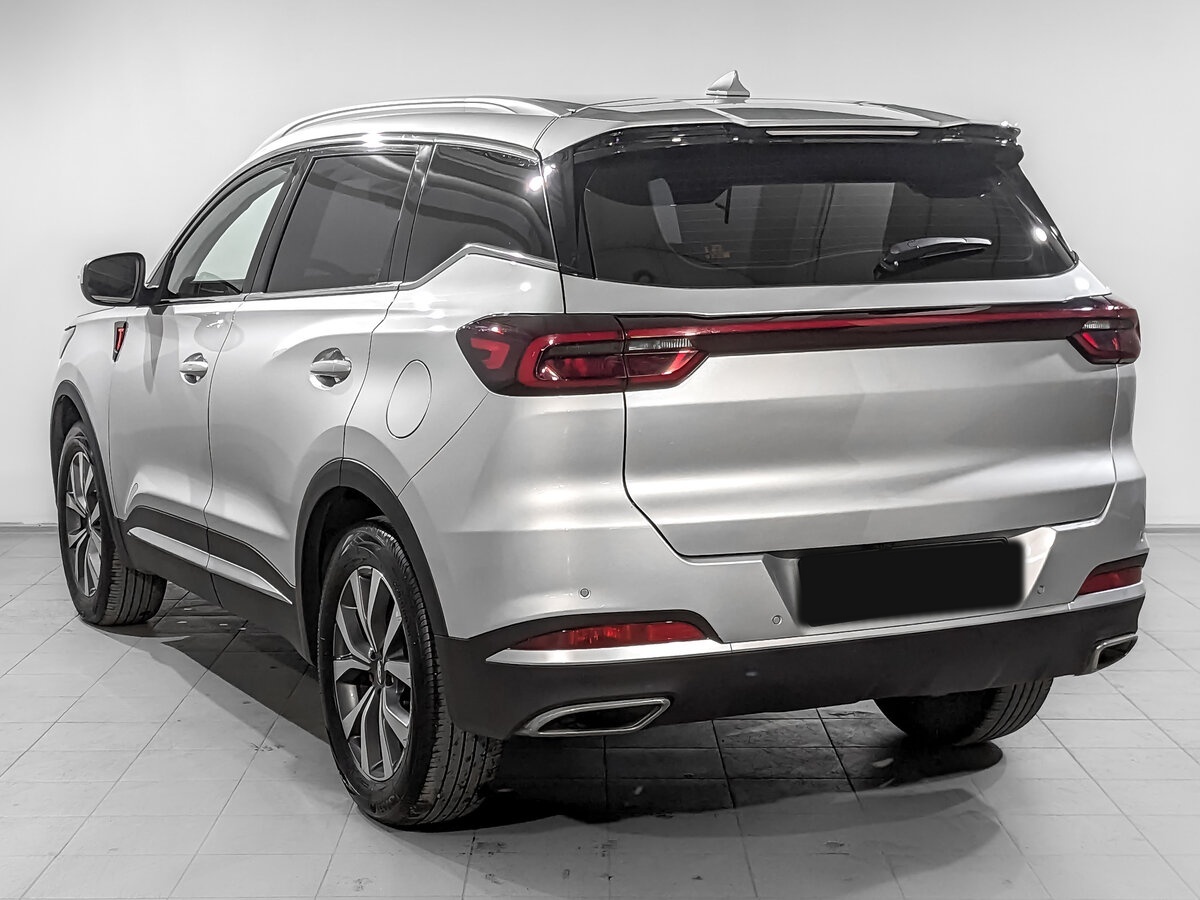 Chery Tiggo 7 Pro Max I, 2024 - 94 646 км. | Фото №7