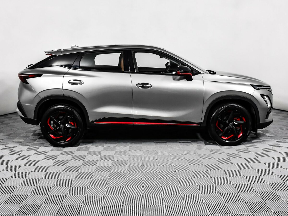 Omoda C5 I, 2023 - 34 983 км. | Фото №4