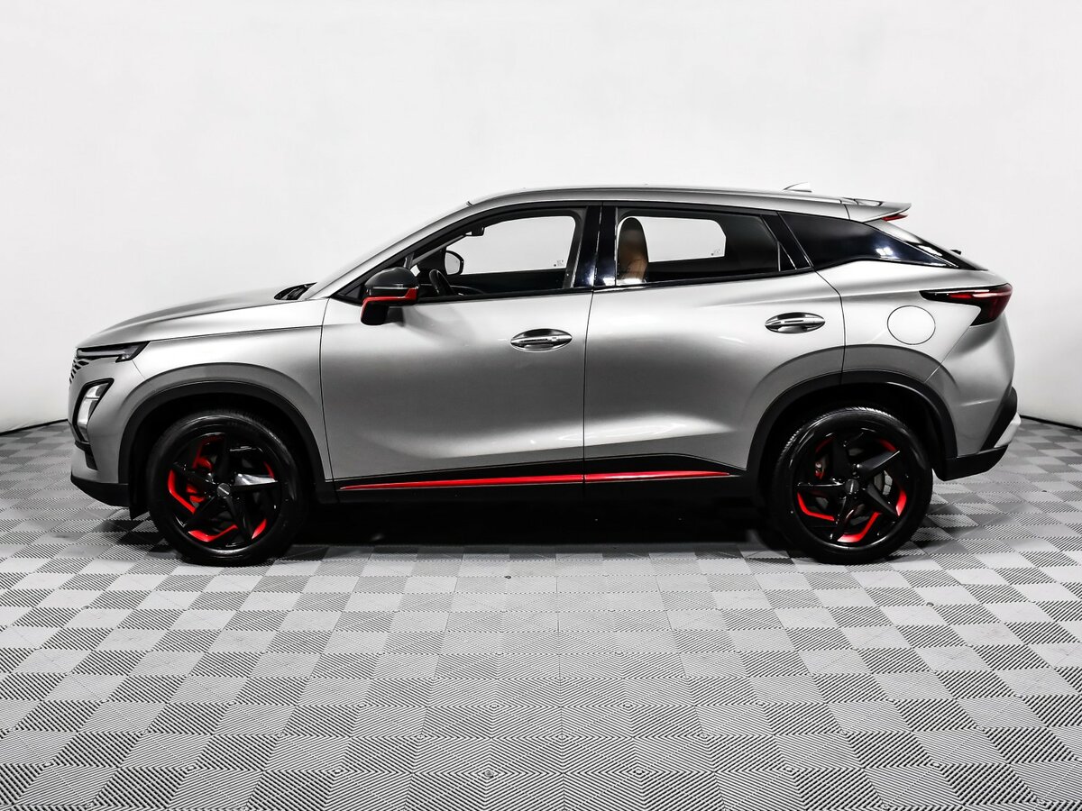 Omoda C5 I, 2023 - 34 983 км. | Фото №8