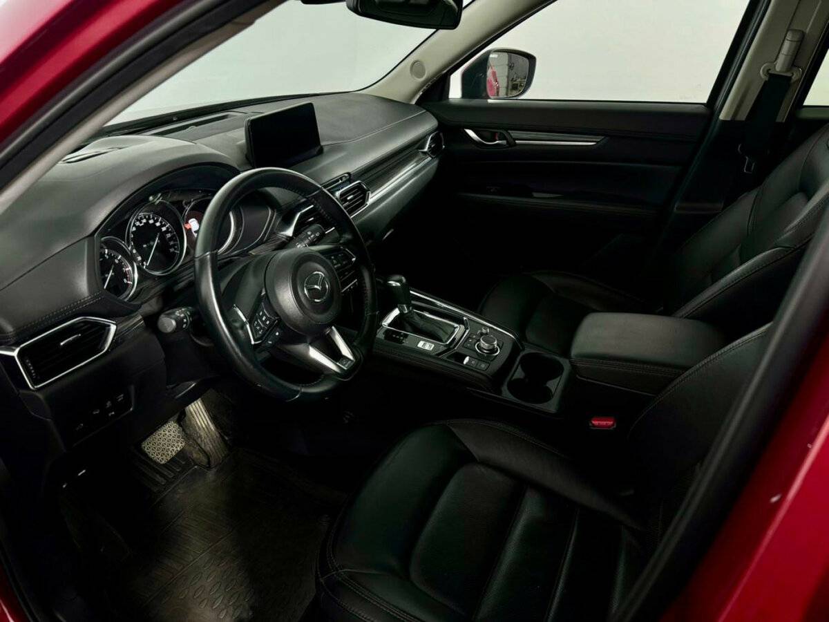 Mazda CX-5 II, 2020 - 83 538 км. | Фото №8