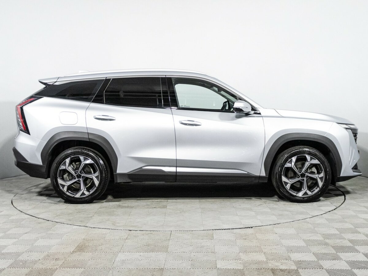 Geely Atlas II, 2024 - 34 983 км. | Фото №4