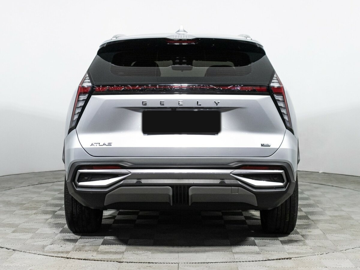 Geely Atlas II, 2024 - 34 983 км. | Фото №6