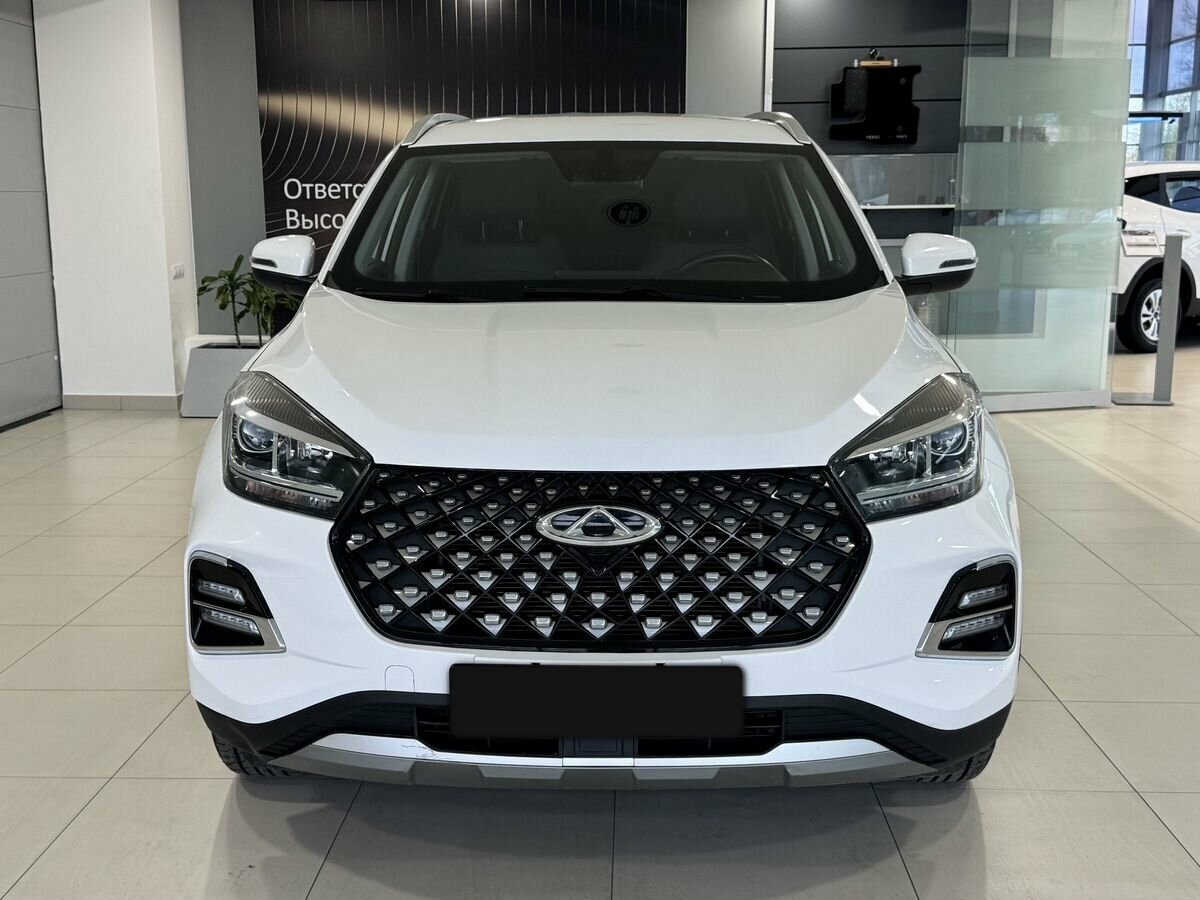 Chery Tiggo 4 Pro I, 2023 - 25 032 км. | Фото №2
