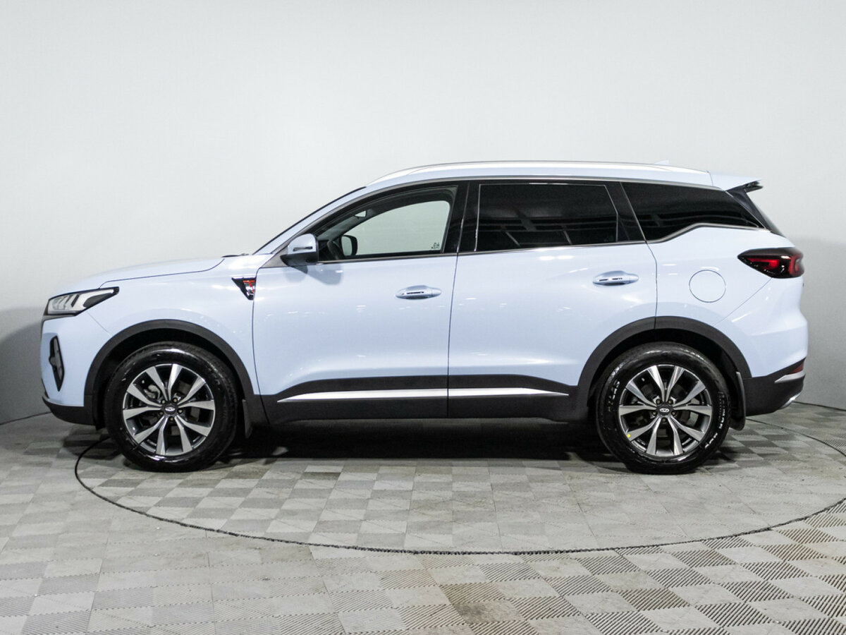 Chery Tiggo 7 Pro Max I, 2023 - 51 019 км. | Фото №7