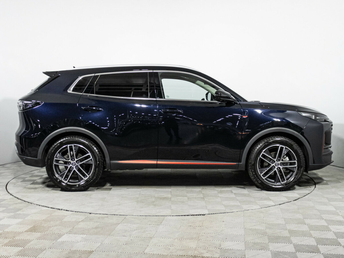 Changan CS55 Plus II, 2023 - 17 862 км. | Фото №4