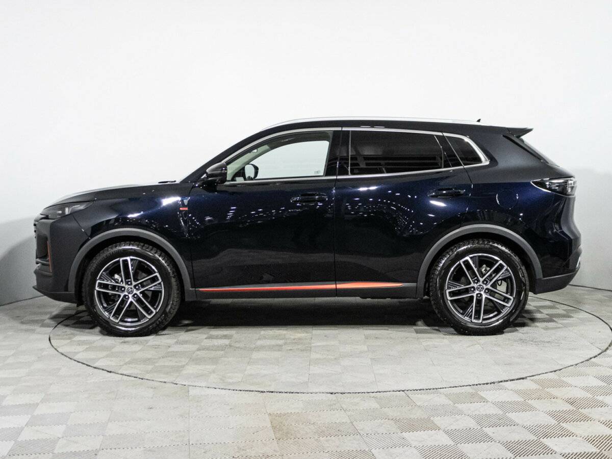 Changan CS55 Plus II, 2023 - 17 862 км. | Фото №8