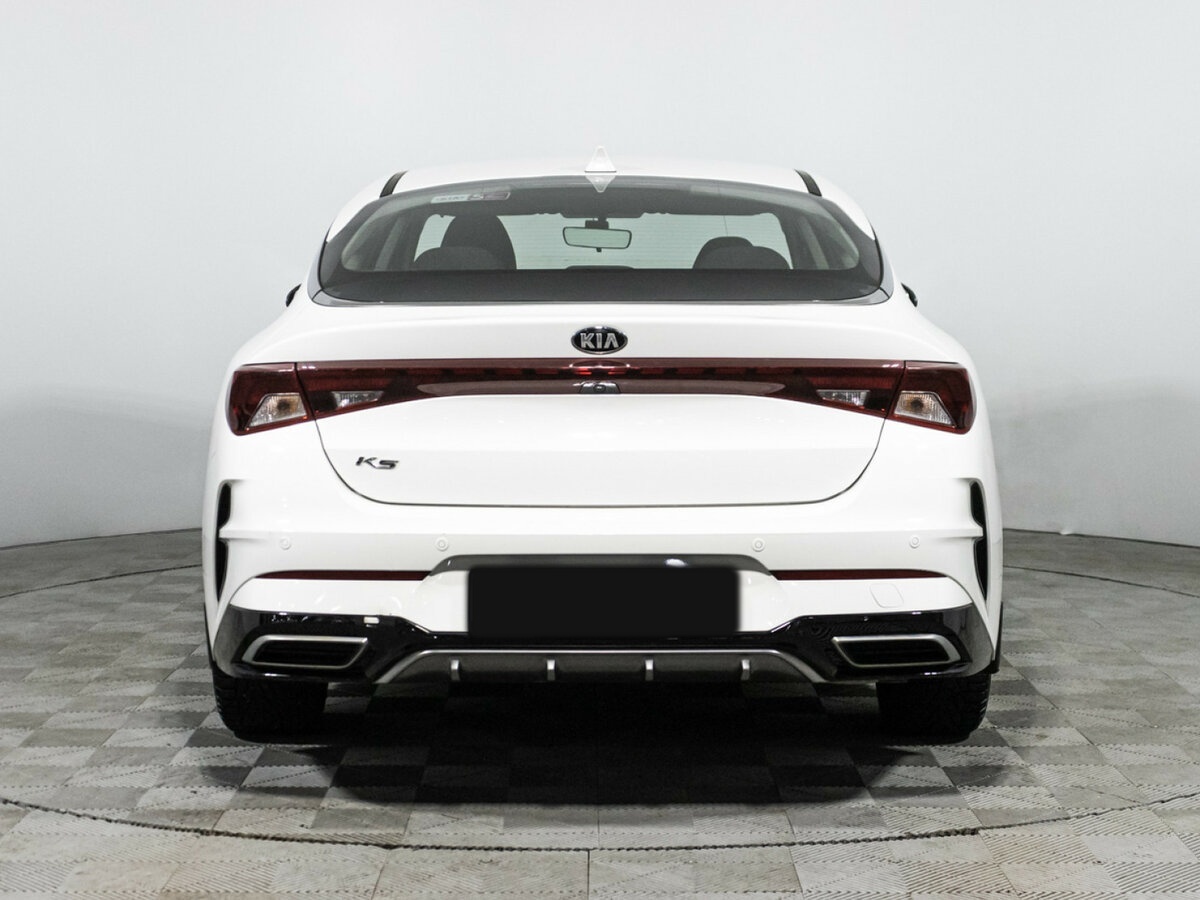 Kia K5 III, 2020 - 103 000 км. | Фото №6