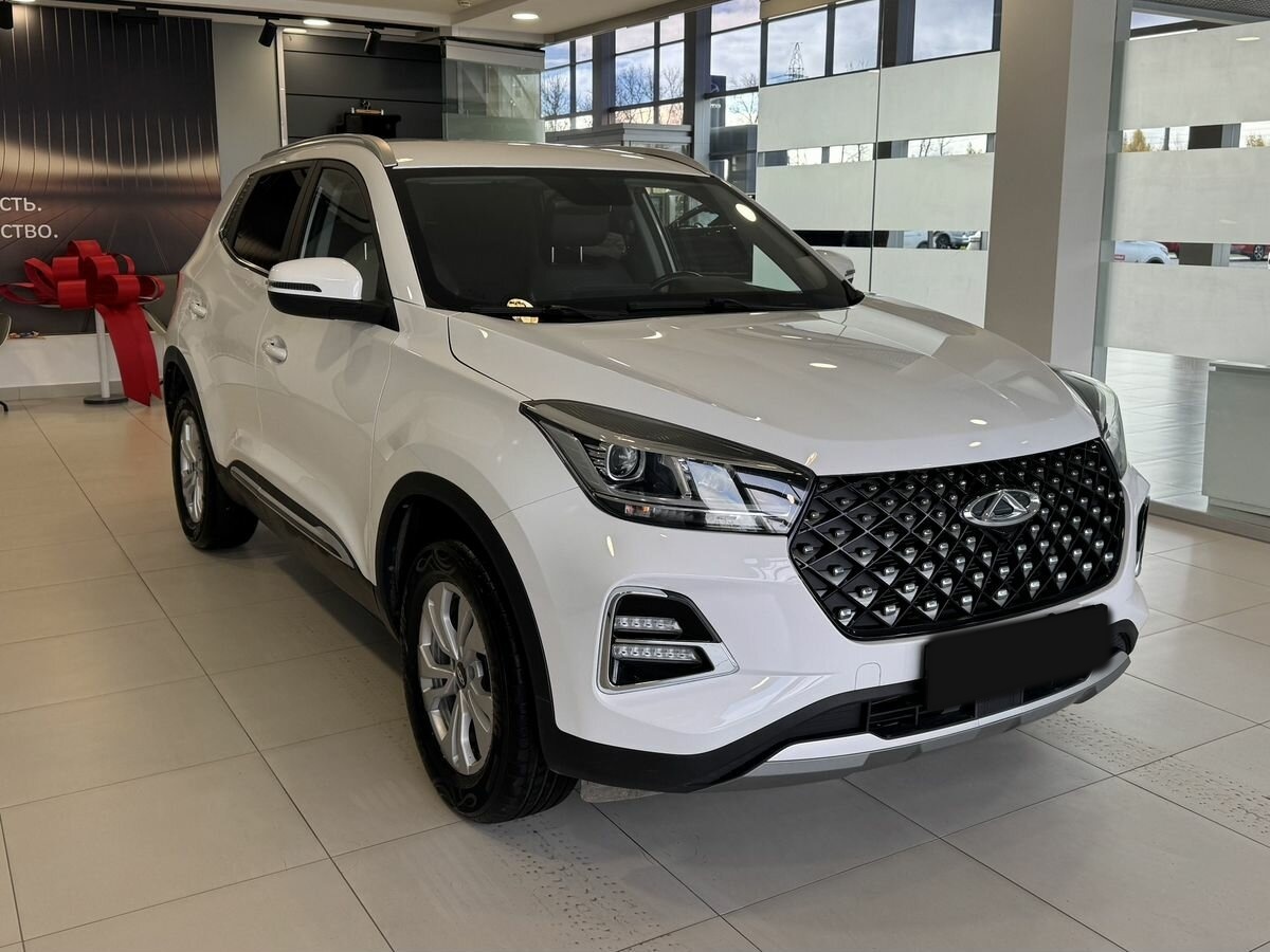 Chery Tiggo 4 Pro I, 2023 - 22 872 км. | Фото №3