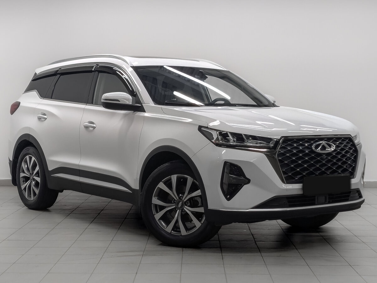 Chery Tiggo 7 Pro Max I, 2023 - 37 194 км. | Фото №3