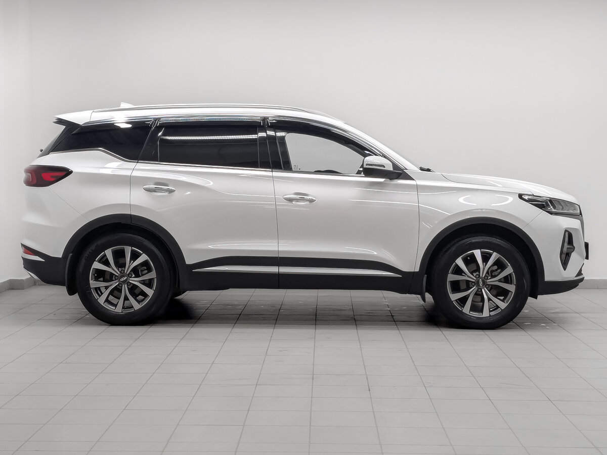 Chery Tiggo 7 Pro Max I, 2023 - 37 194 км. | Фото №4