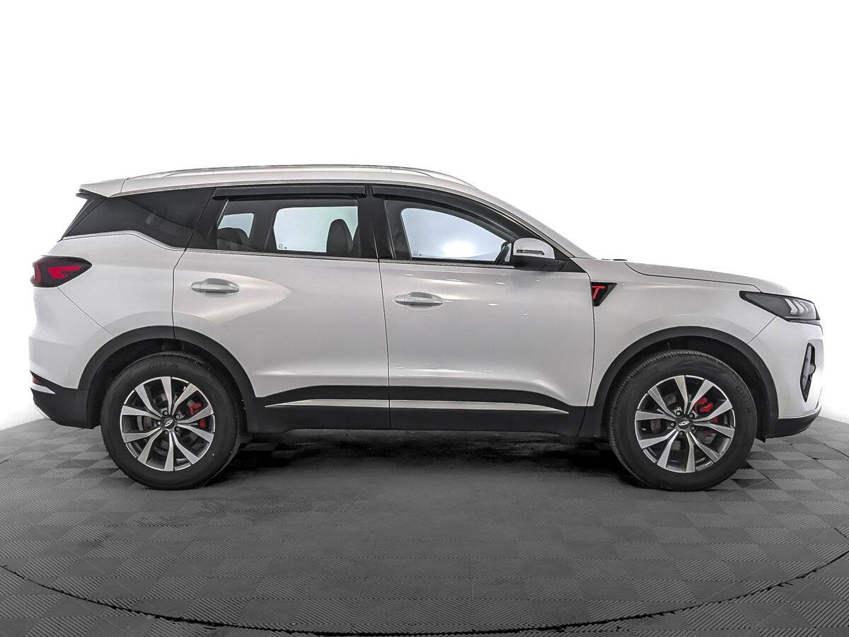Chery Tiggo 7 Pro Max I, 2024 - 62 395 км. | Фото №4