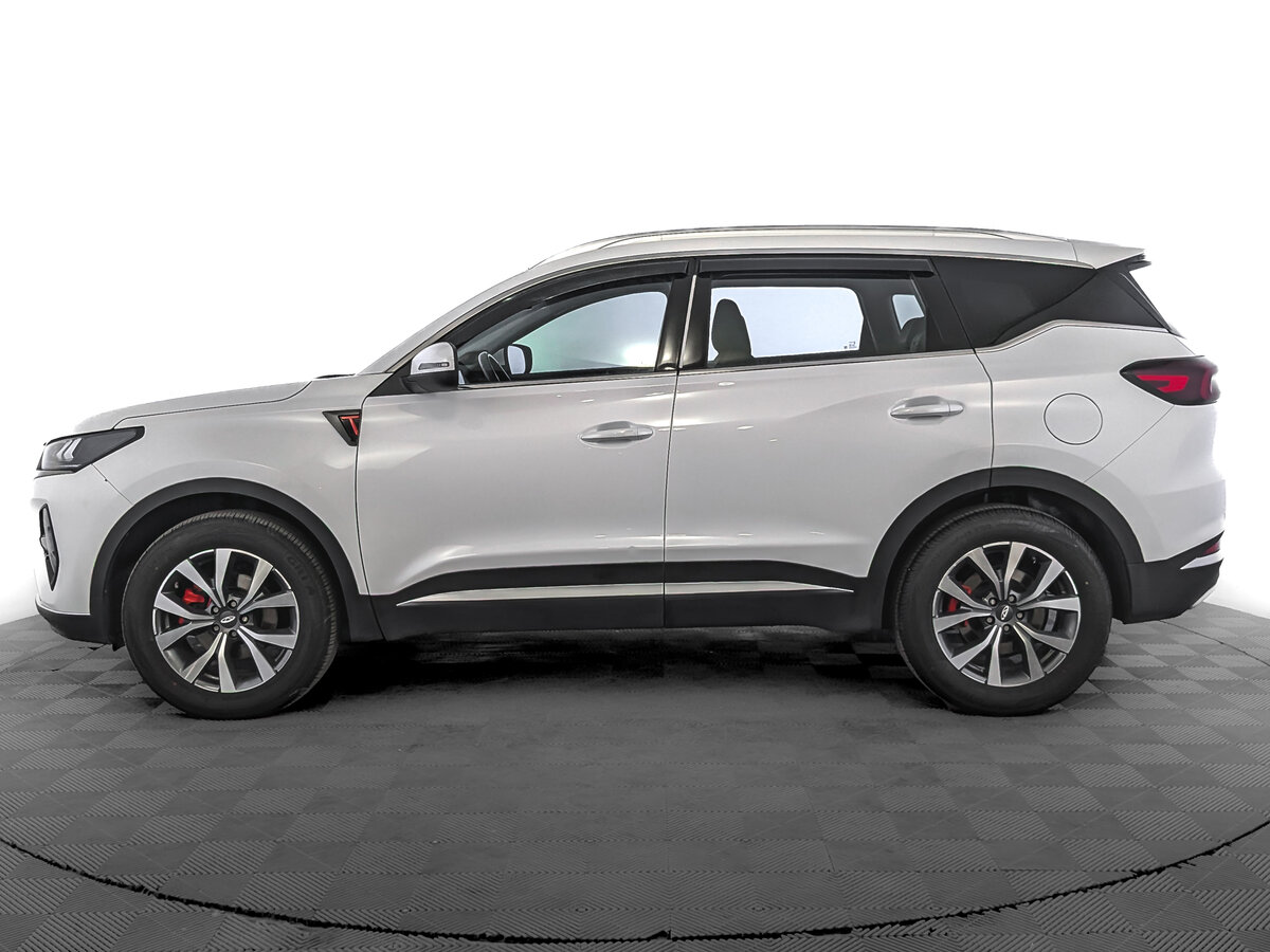 Chery Tiggo 7 Pro Max I, 2024 - 62 395 км. | Фото №8