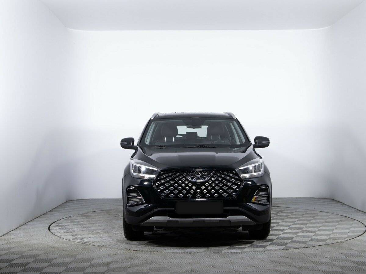 Chery Tiggo 4 Pro I, 2023 - 32 714 км. | Фото №2